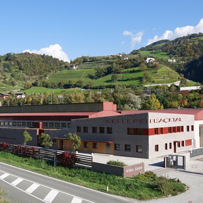 Kellerei Eisacktal