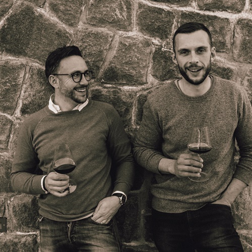 Weingut Pitzner