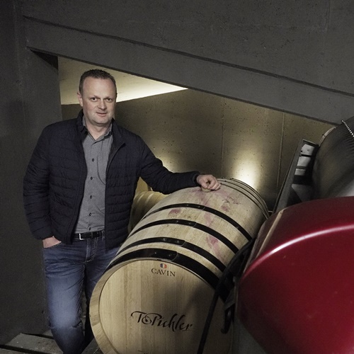 Weingut Thomas Pichler