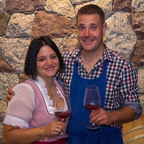 Weingut Weitgruber-Raffeis
