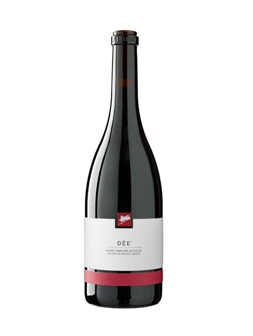 Weinkellerei Albert Mathier und Söhne