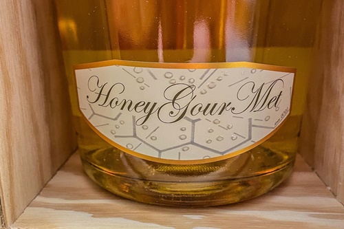 HoneyGourMet