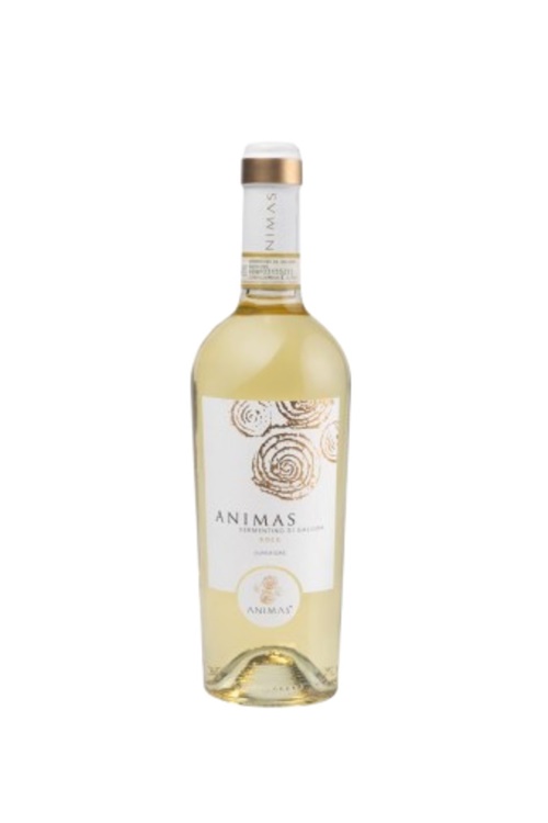 Animas<br>Vermentino di Gallura<br><h1 style="font-size: 18px;">Cantine Animas</h1>