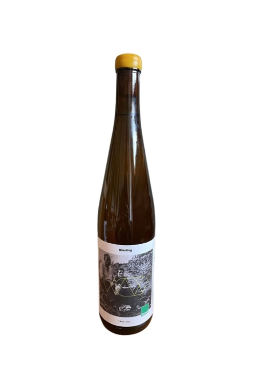 Weinbau Claudio Wieder