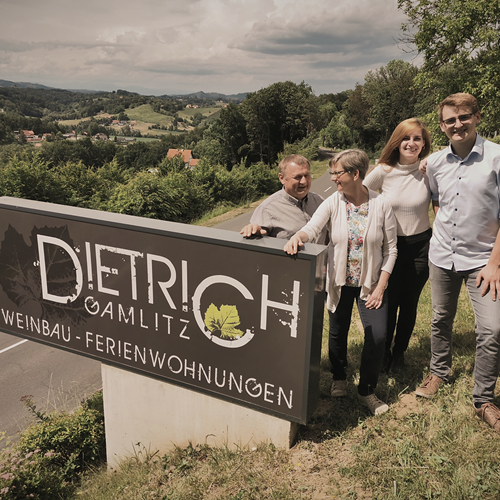 Weingut Leopold Dietrich