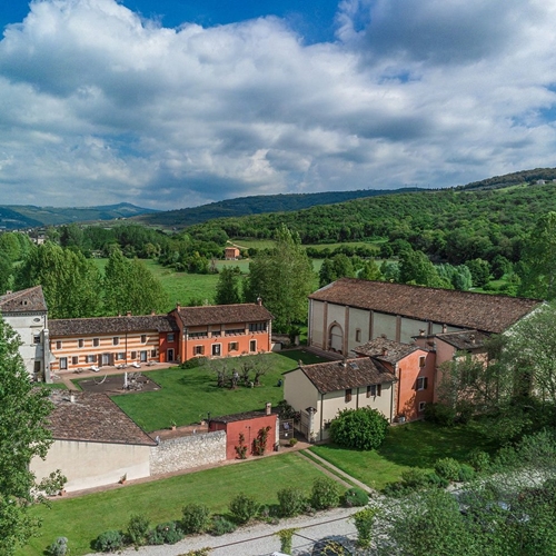 Musella Winery & Country Relais