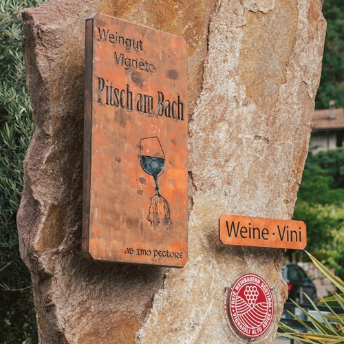 Weingut Pitsch am Bach