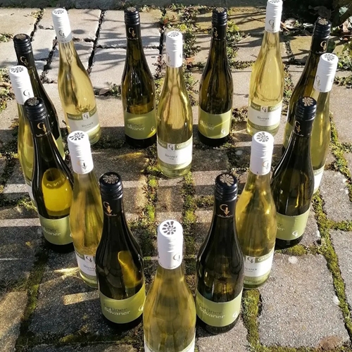Weingut Galena