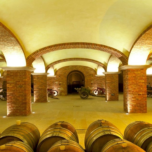 Cantine Povero