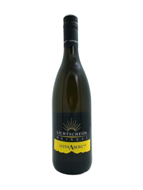 Weingut Lichtscheidl