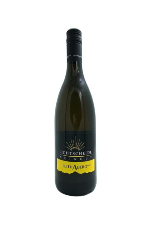 Weingut Lichtscheidl