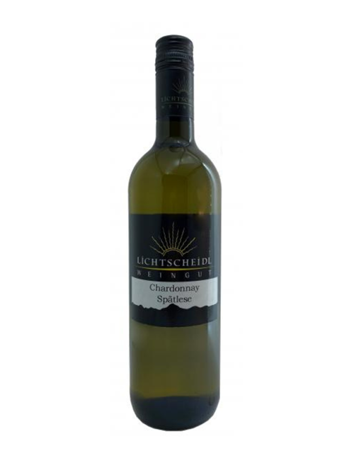 Weingut Lichtscheidl