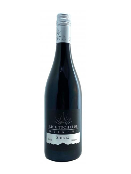 Weingut Lichtscheidl