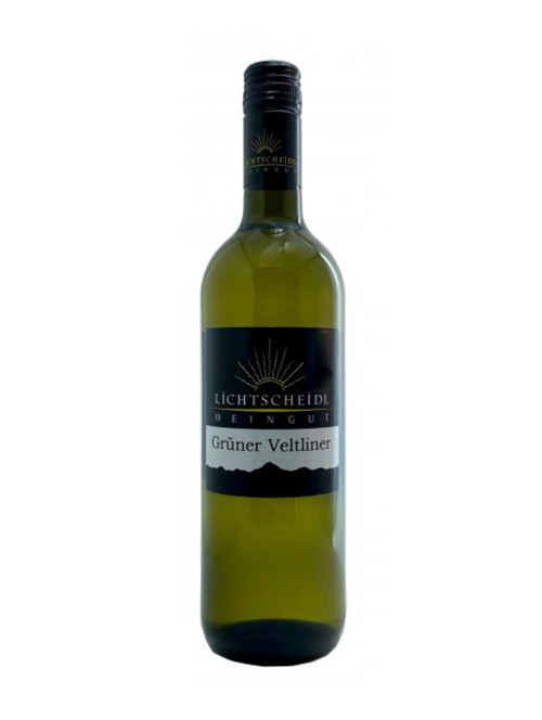 Weingut Lichtscheidl