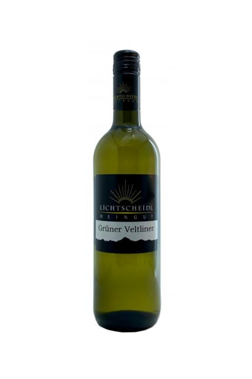 Weingut Lichtscheidl
