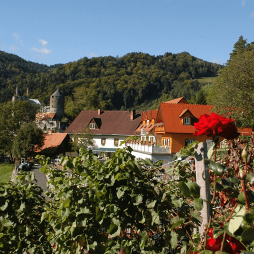 Weingut Jauk-Wieser