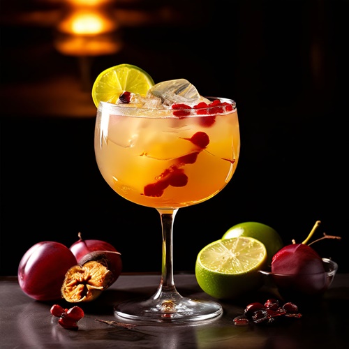cocktail-honey-dream