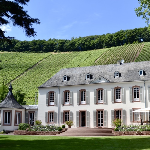 Weingut von Othegraven