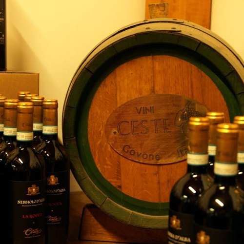 Cantina Ceste