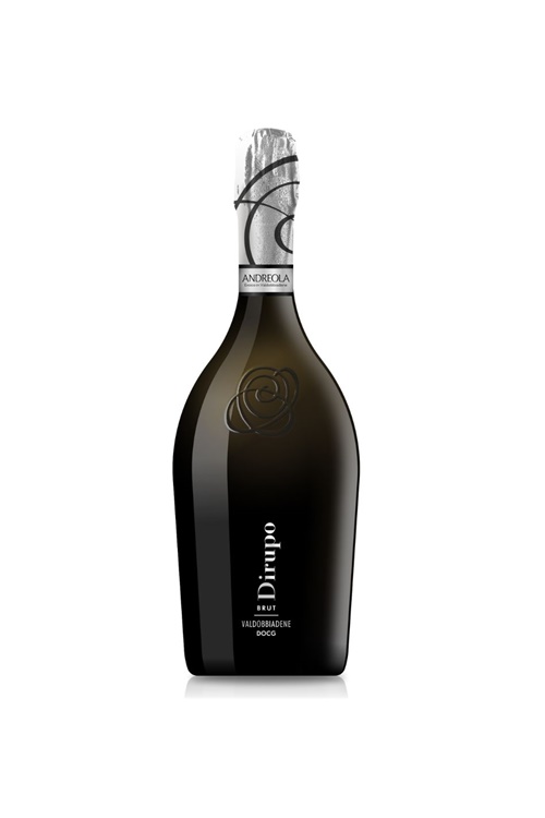 Dirupo<br>Brut<br><h1 style="font-size: 18px;">Az.Agr.Andreola</h1>