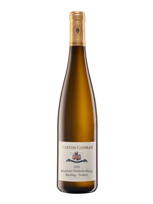 Weingut Martin Conrad