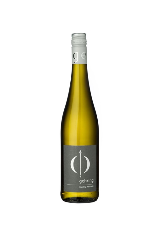 Riesling<br>Kabinett<br><h1 style="font-size: 18px;">Weingut Gehring</h1>