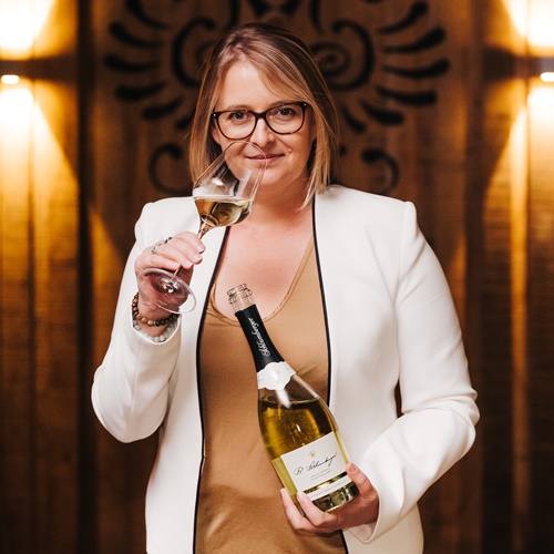 Schlumberger Sekt