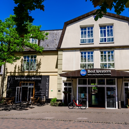 Wein- und Sektkellerei Jakob Gerhardt