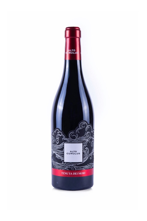 Alto Cumulus <br>Cuvée<br><h1 style="font-size: 18px;">Tenuta Dei Mori</h1>