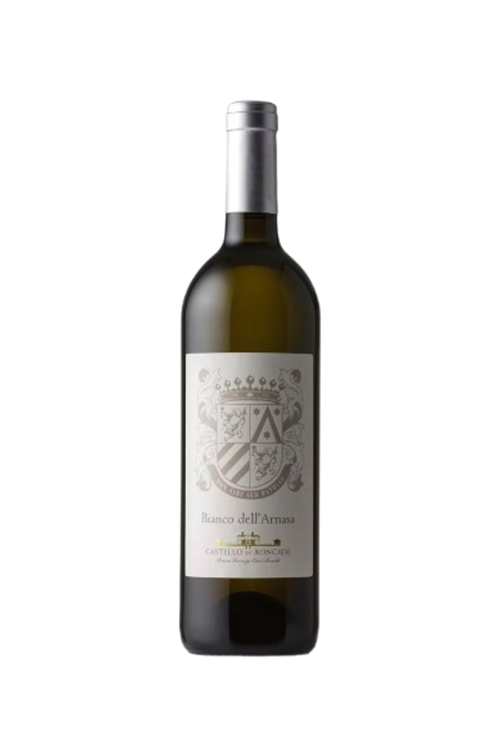 Bianco dell’Arnasa <br>DOC Venezia<br><h1 style="font-size: 18px;">Castello di Roncade</h1>