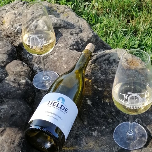 Weingut Helde