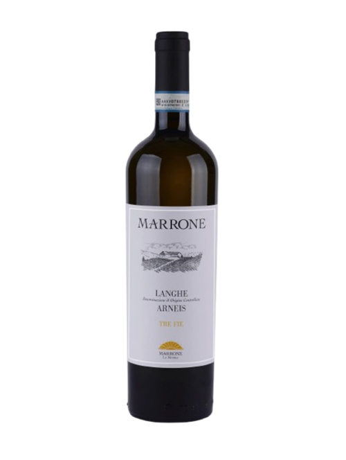 Azienda Agricola Marrone