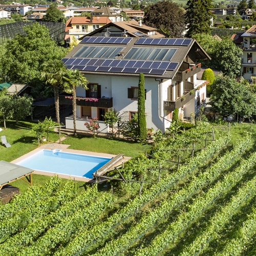 Weingut Hännsl am Ort