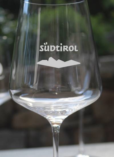 Südtirol-Glas-Highline