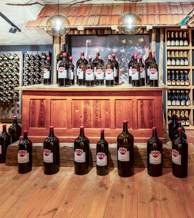 Weingut Moser