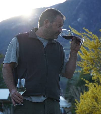 foto-haennslamort (2)-4 Weingut Hännsl am Ort